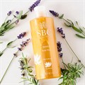 SBC Arnica Body Wash 300ml Alternative Image