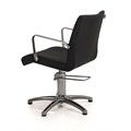 REM Ariel Salon Styling Chair - Black Alternative Image