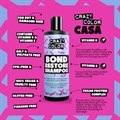 Crazy Color Bond Restore Shampoo 250ml Alternative Image