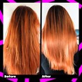 Crazy Color Bond Restore Shampoo 250ml Alternative Image