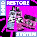 Crazy Color Bond Restore Shampoo 250ml Alternative Image