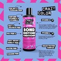 Crazy Color Bond Restore Conditioner 250ml Alternative Image