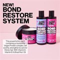 Crazy Color Bond Recovery Treatment 350ml Alternative Image