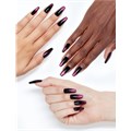 OPI Xpress/ON Artificial Nails - Swipe Night LONG  Alternative Image
