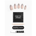 OPI Xpress/ON Artificial Nails - I Want It, I Got It LONG  Alternative Image