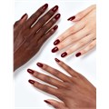 OPI Xpress/ON Artificial Nails - Malaga Wine  Alternative Image