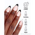 OPI Xpress/ON Artificial Nails - My 9 to Thrive LONG  Alternative Image