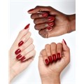 OPI Xpress/ON Artificial Nails - Big Apple Red® Alternative Image