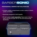 BaByliss Pro Sonic Barber Case Alternative Image
