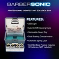 BaByliss Pro Sonic Barber Case Alternative Image