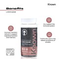 Known Nutrition Lion's Mane Plus Vegan Gummies - 60 count Alternative Image