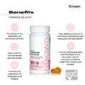 Known Nutrition Hormone Balance Vegan Gummies - 60 count Alternative Image