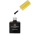 Glitterbels- No Wipe Topcoat 17ml Alternative Image