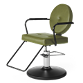 Takara Belmont ZEN KU Salon Styling Chair Alternative Image