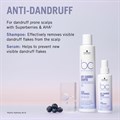 Schwarzkopf Bonacure Anti-Dandruff Hair Serum - 100ml Alternative Image