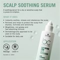 Schwarzkopf Bonacure Scalp Soothing Hair Serum - 100ml Alternative Image