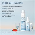 Schwarzkopf Bonacure Root Activating Hair Serum - 100ml Alternative Image