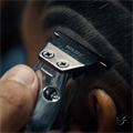 Wahl High Viz Cordless Hair Trimmer Alternative Image