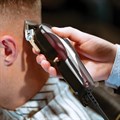 Wahl 5 Star Magic Clip Barbering Clippers Alternative Image
