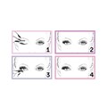 lash fx Magnetise Magnetic Lash Extensions - Mia (3 Magnet Style) Alternative Image