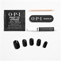 OPI Xpress/ON Artificial Nails - Lincoln Park After Dark® Alternative Image