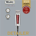 Wahl 5 Star Detailer Hair Trimmer -  Extra Wide T Blade Alternative Image