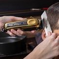 Wahl 5 Star Cordless Magic Clipper - Gold Alternative Image