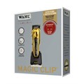 Wahl 5 Star Cordless Magic Clipper - Gold Alternative Image