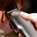 Wahl Super Taper Chrome Hair Clipper Alternative Image