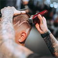Wahl Cordless Detailer Li Trimmer Kit Alternative Image