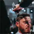 Wahl Chrom2Style Cordless Hair Trimmer Alternative Image