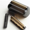 Wahl The Vanish Cordless Battery Powered Foil Shaver Alternative Image