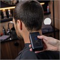 Wahl The Vanish Cordless Battery Powered Foil Shaver Alternative Image