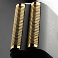 Wahl The Vanish Cordless Battery Powered Foil Shaver Alternative Image