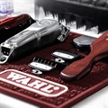 Wahl Burgundy Tool Mat Alternative Image