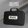 Wahl Cordless Super Taper Clipper and Beret Trimmer Combi Kit Alternative Image