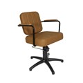 REM Avalon Salon Styling Chair Alternative Image
