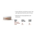 Goldwell Stylesign Defining Wax 75 ml Alternative Image