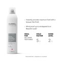 Goldwell Stylesign Extra Strong Hairspray 500ml Alternative Image