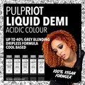 Pulp Riot Liquid Demi Developer 6.7 Vol 2% - 887ml Alternative Image