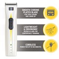 Wahl Limited Edtion Super Taper & Super Trimmer Combi Pack Alternative Image