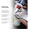 Replacement Blades for Wahl Clippers Alternative Image