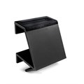 REM Nero Baltic Backwash Unit-Black Alternative Image
