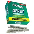 TRI Derby Single Edge Razor Blades 100 pk Alternative Image