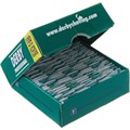TRI Derby Single Edge Razor Blades 100 pk Alternative Image