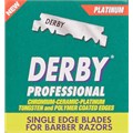 TRI Derby Single Edge Razor Blades 100 pk Alternative Image