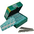 TRI Derby Single Edge Razor Blades 100 pk Alternative Image