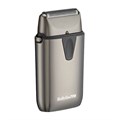 BaByliss UV Single Foil Shaver Alternative Image