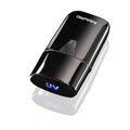 BaByliss UV Double FOIL SHAVER Alternative Image