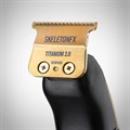 BaByliss Lo Pro Trimmer Gold Alternative Image